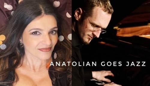 Freundschaftskonzert - Anatolian goes Jazz